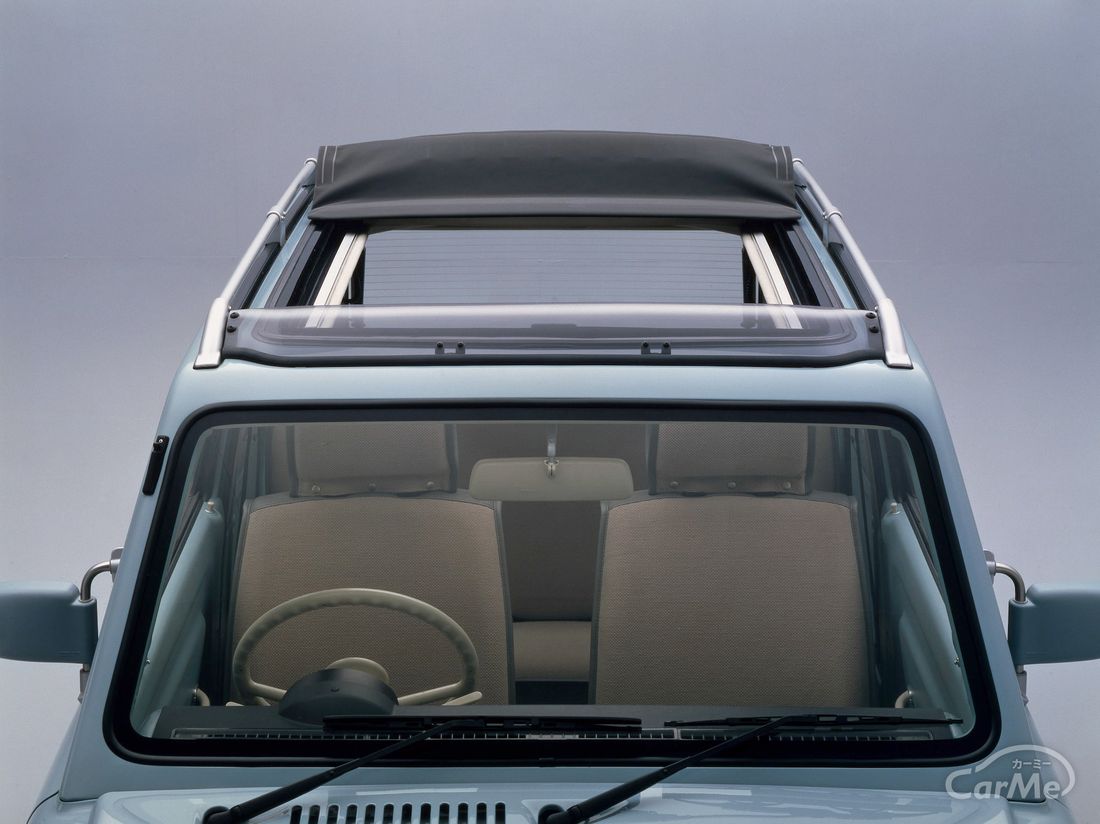 これってパクリ Miniにそっくりな国産車3選