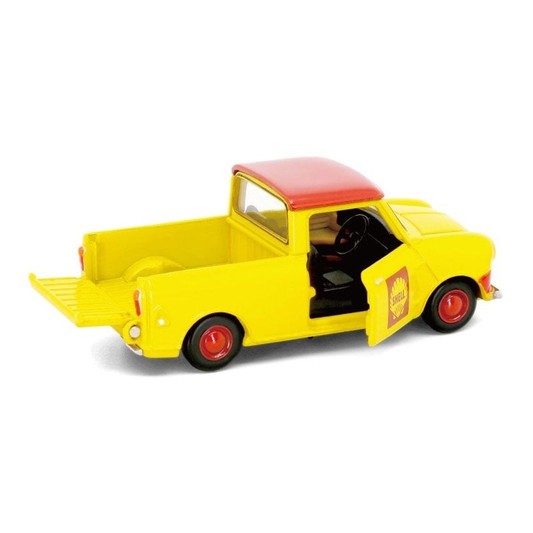 MINIのミニカー福袋 発売