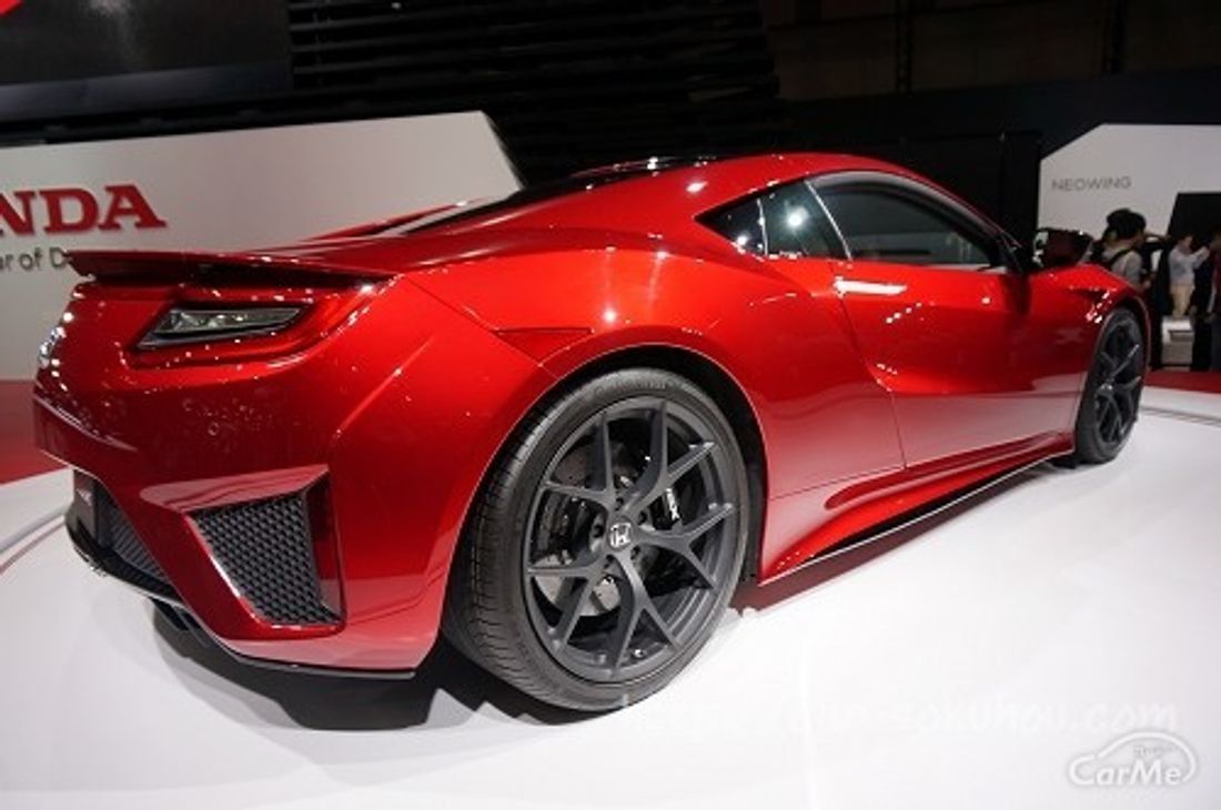 東京モーターショー 2015 トヨタ