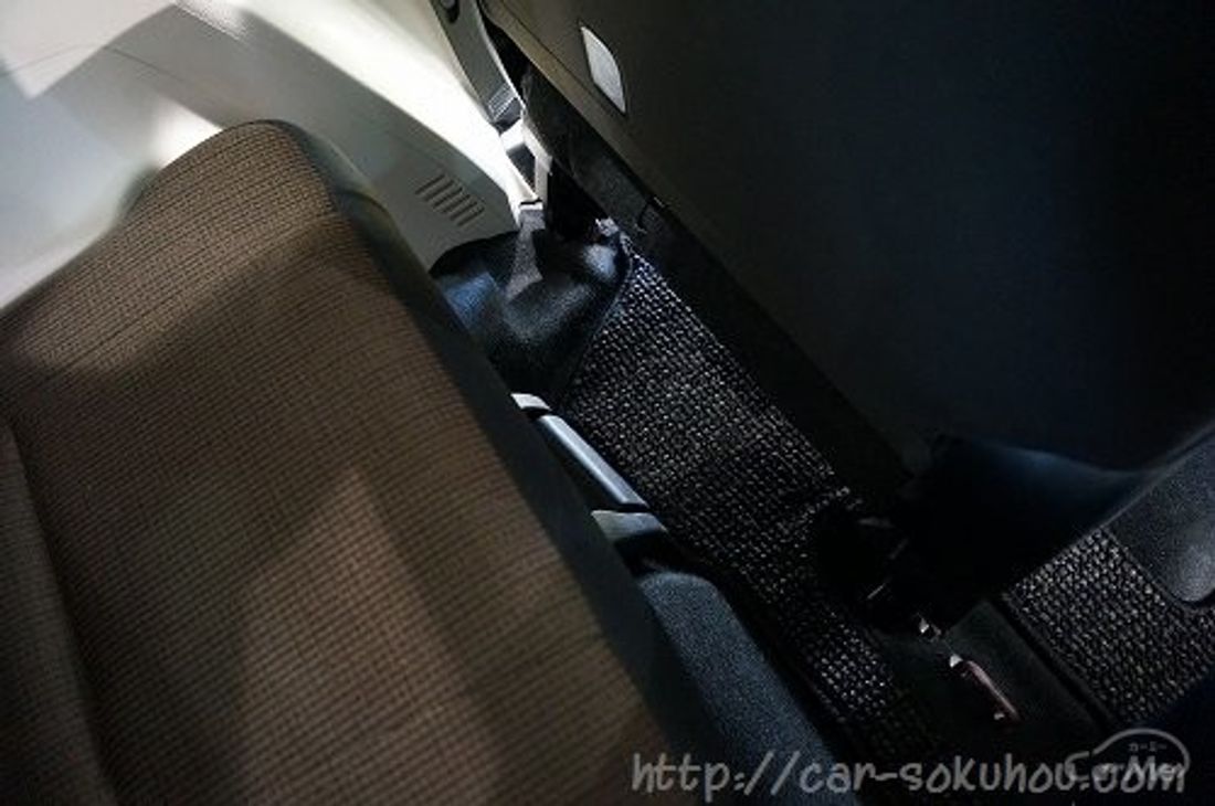 トヨタ シエンタ 2015