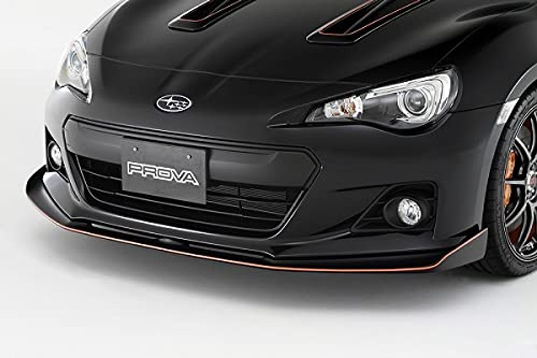 外装 エアロパーツのトレンドをチェック 人気メーカー10選を紹介