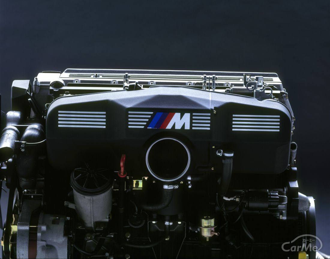 BMW M