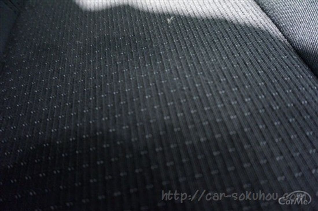 トヨタ C-HR 2017