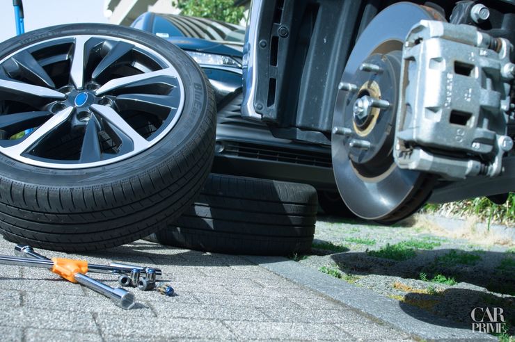 ホイールナット　おすすめ