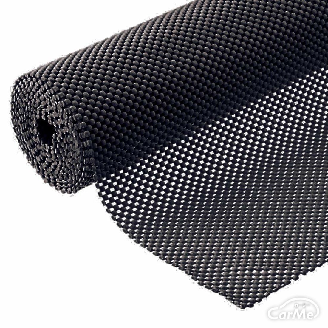 滑り止めシート 160X100cm すべり止めマット PVCマット ブラック