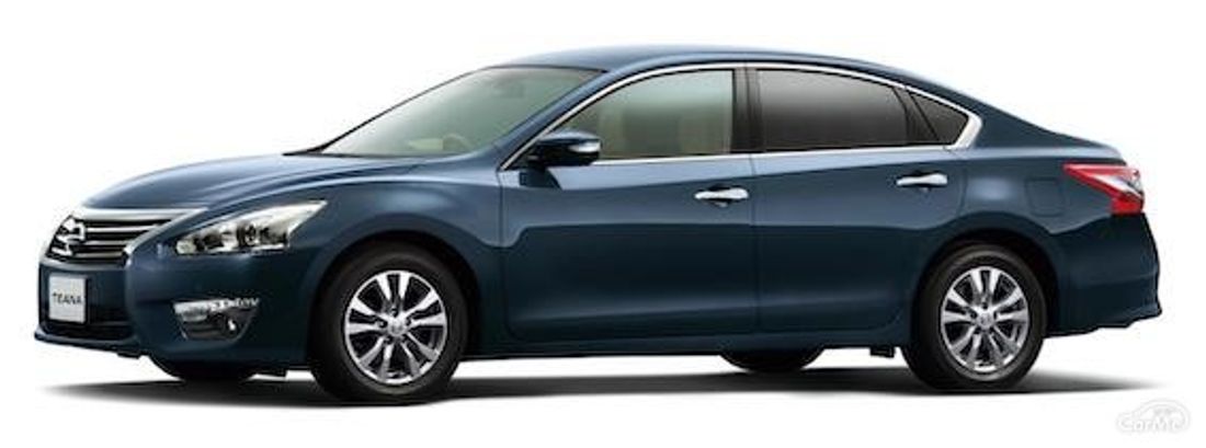 日産 3代目ティアナ L33型 の欠点は