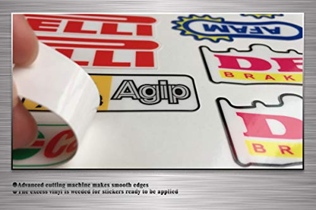 車用ステッカーを取り扱っているメーカー15選 選ぶ時のポイントも紹介