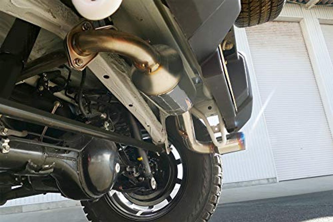 おすすめの車のマフラー17選 選ぶ時のポイントもあわせて紹介 By 車選びドットコム