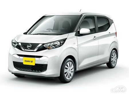 日産 2代目デイズのグレードを徹底比較 おすすめグレードはこれだ 車ニュース 中古車情報 中古車検索なら 車選びドットコム 車選び Com