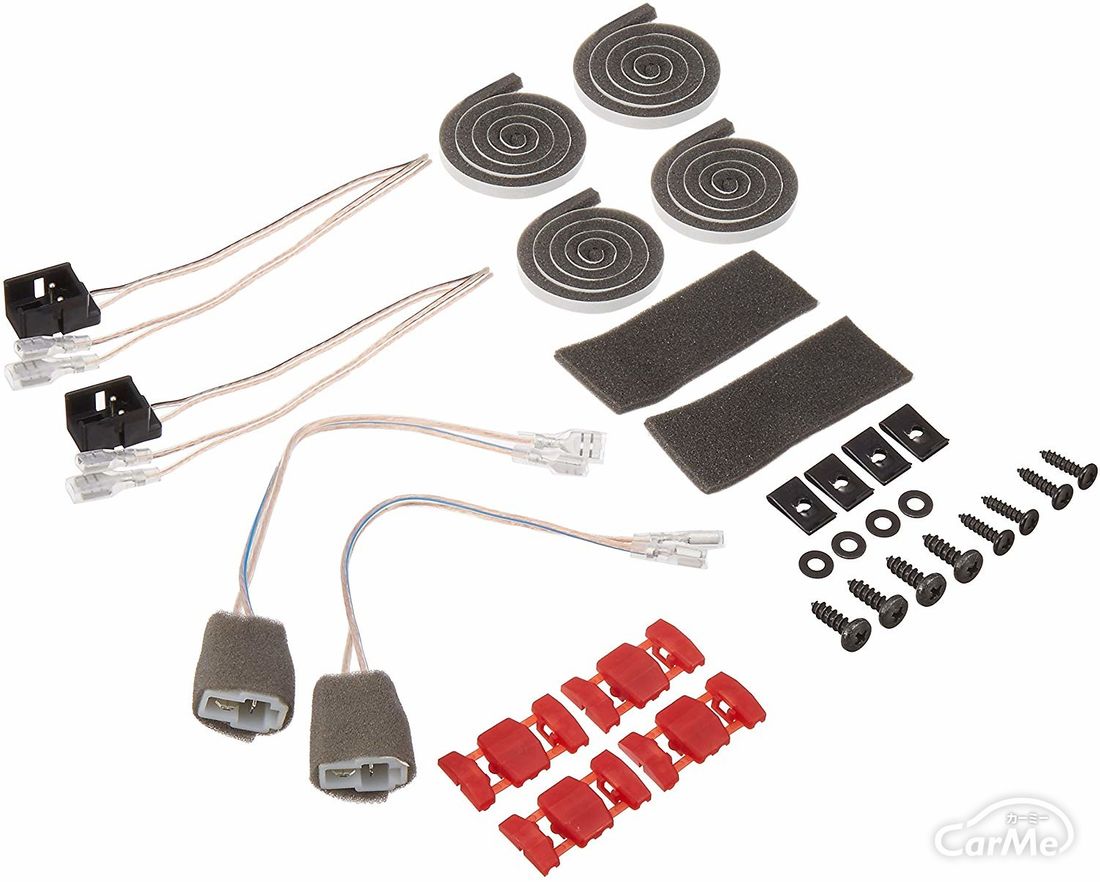 カースピーカーの種類2つとは カースピーカーのおすすめメーカー13選紹介