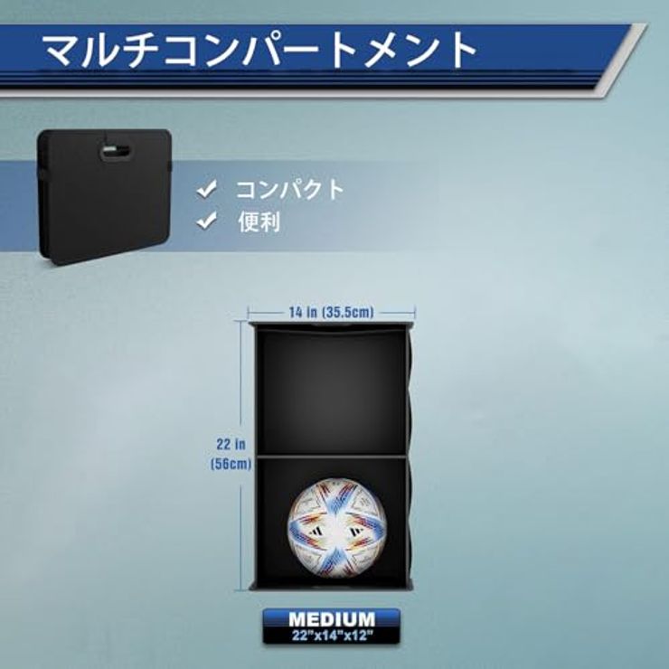 収納ボックス 折りたたみ式 ブラック