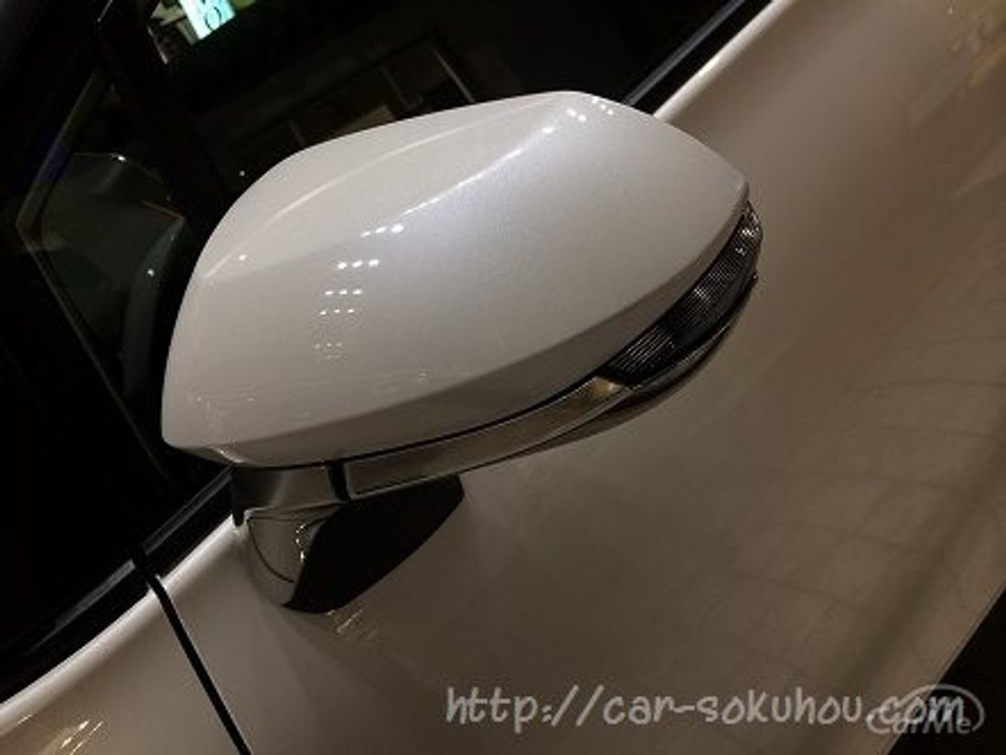 トヨタ シエンタ 2015