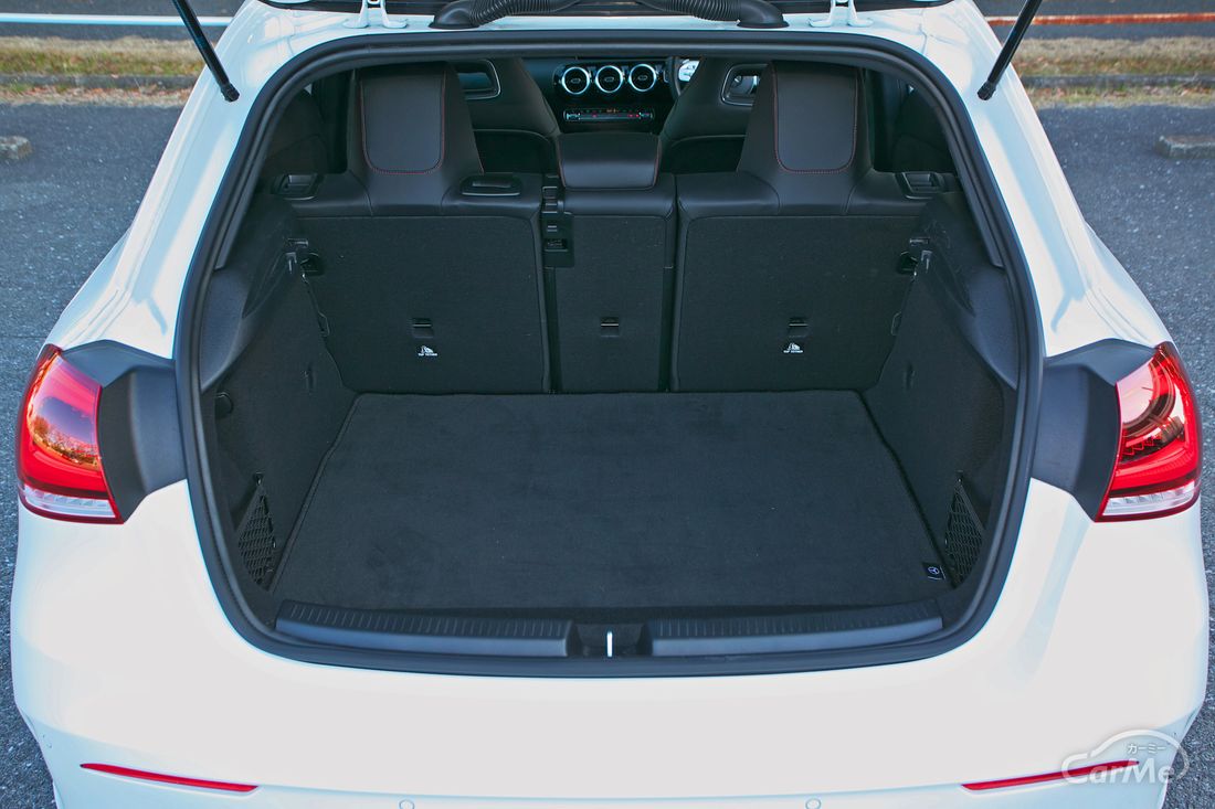 メルセデス・ベンツ Aクラス A200d