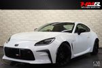 R.5(2023)年 トヨタ GR86 2.4 RC 6MT BLITZマフラー HKS車高調 パールホワイト 走行5,