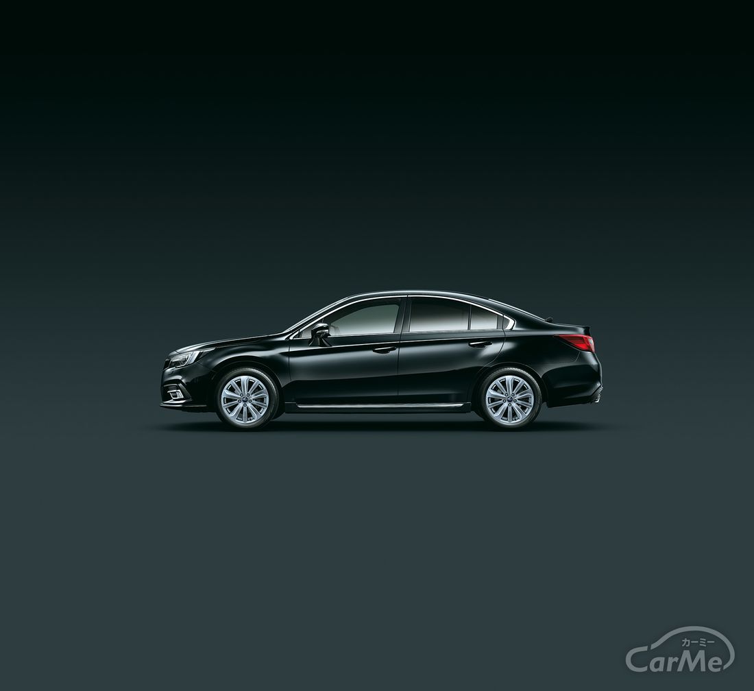 スバル 4代目レガシィB4(DBA-BN9型)のリアシートの使い勝手はいかに！ by 車選びドットコム