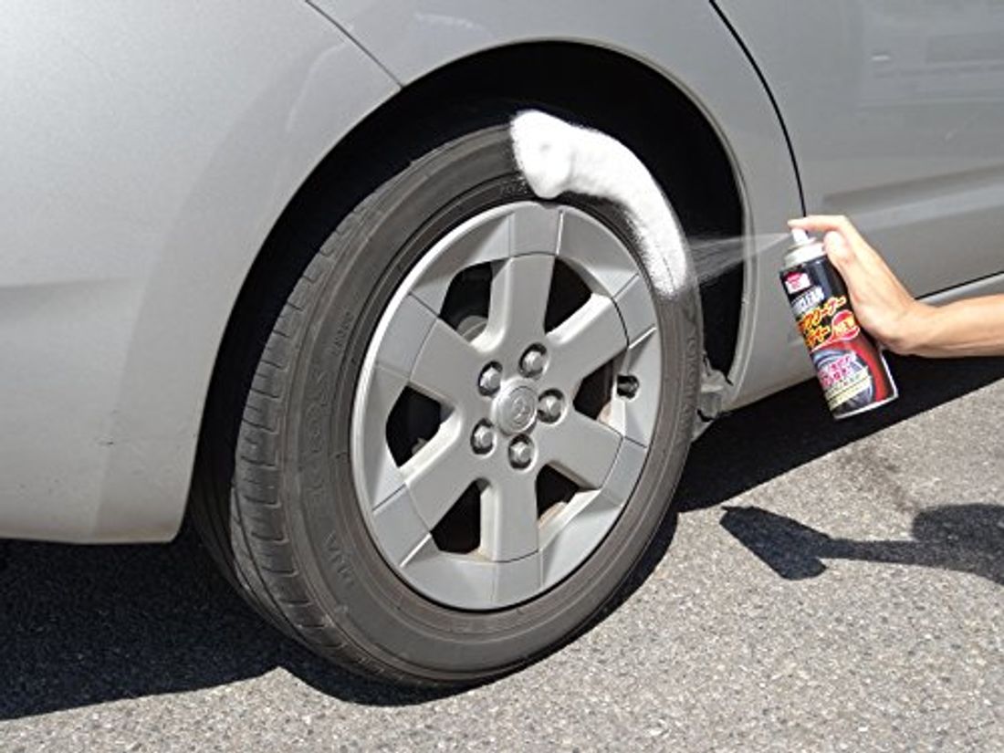 人気のタイヤクリーナー22選 愛車のタイヤをピカピカに 21年版