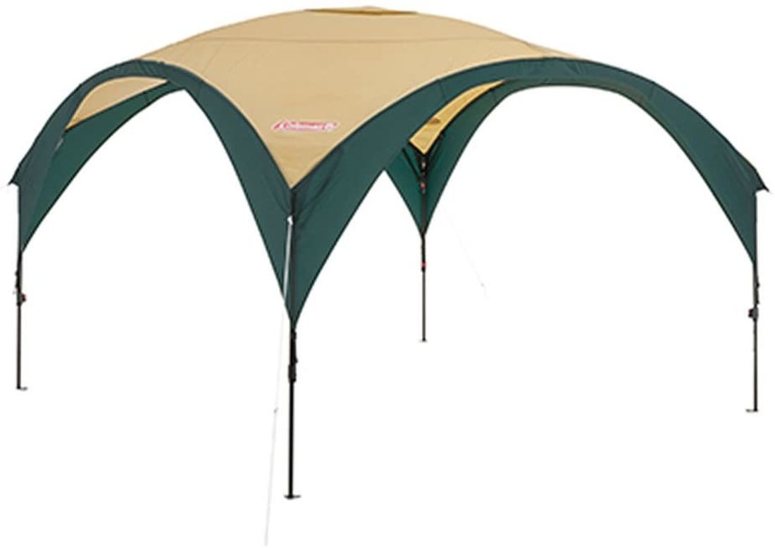 サンシェード シェルターのメーカーおすすめ12選 シェルターの選び方5選