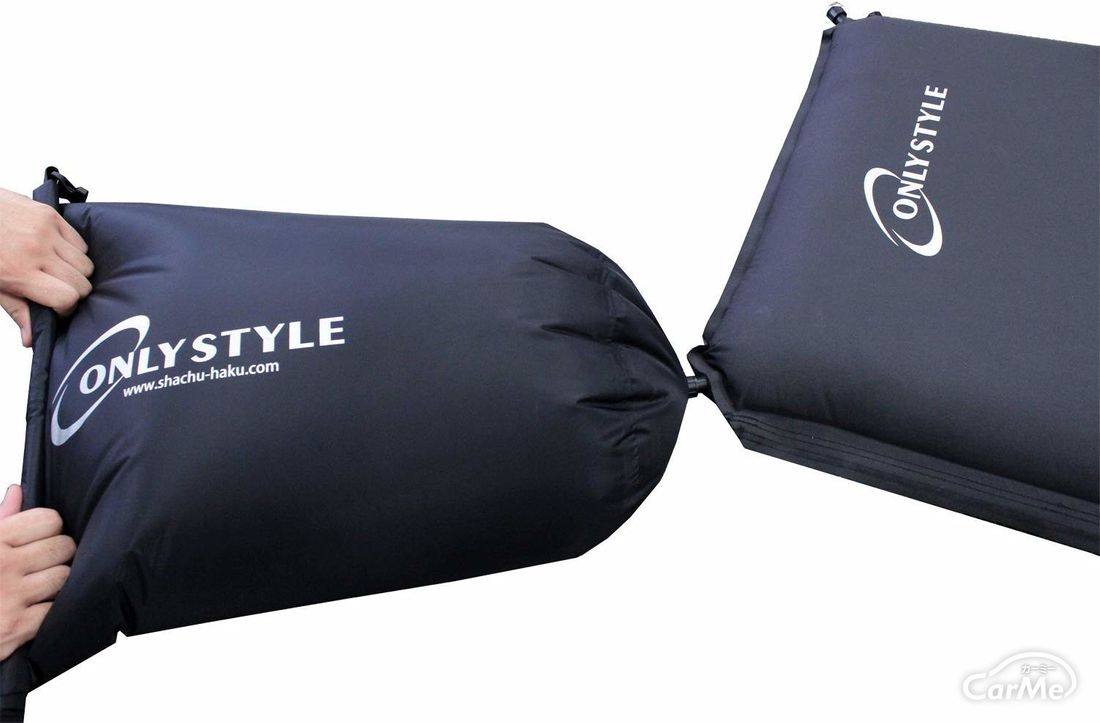 22年版 車中泊マットおすすめ14選 自分に合うマットを選ぼう