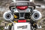 アヘッド Ducati Scrambler 1100 Special