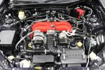 R.2(2020)年 トヨタ 86 2.0 GT リミテッド 6MT モデリスタ18インチ フルエアロ ブルー 走行30