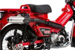 モリワキ(MORIWAKI) フルエキゾーストマフラー モンスター ブラック　７