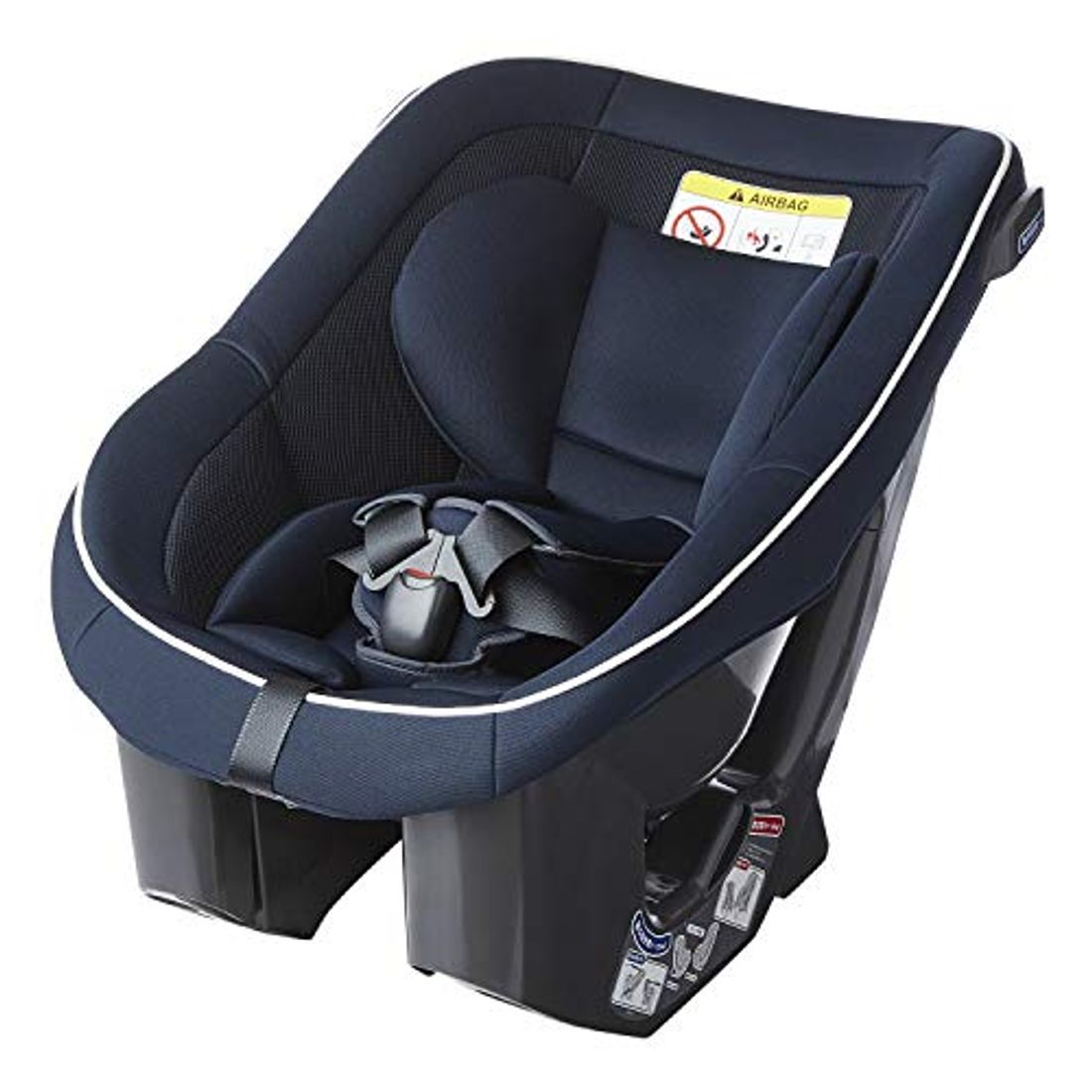 おすすめの人気チャイルドシートメーカー19選紹介 車ニュース 中古車情報 中古車検索なら 車選びドットコム 車選び Com