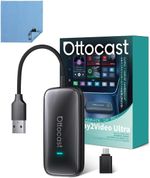 【日本正規モデル】OTTOCAST オットキャスト Play2Video Ultra Ottostar