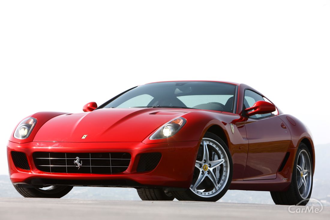フェラーリ 599 GTB フィオラノのスペックと中古相場 by 車選びドットコム フェラーリ 599 GTB フィオラノのスペックと中古相場 by 車選びドットコム