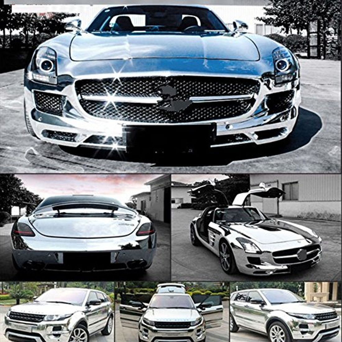 カーラッピングフィルムのメーカー10選 選び方のポイントもあわせて紹介の写真 43枚目