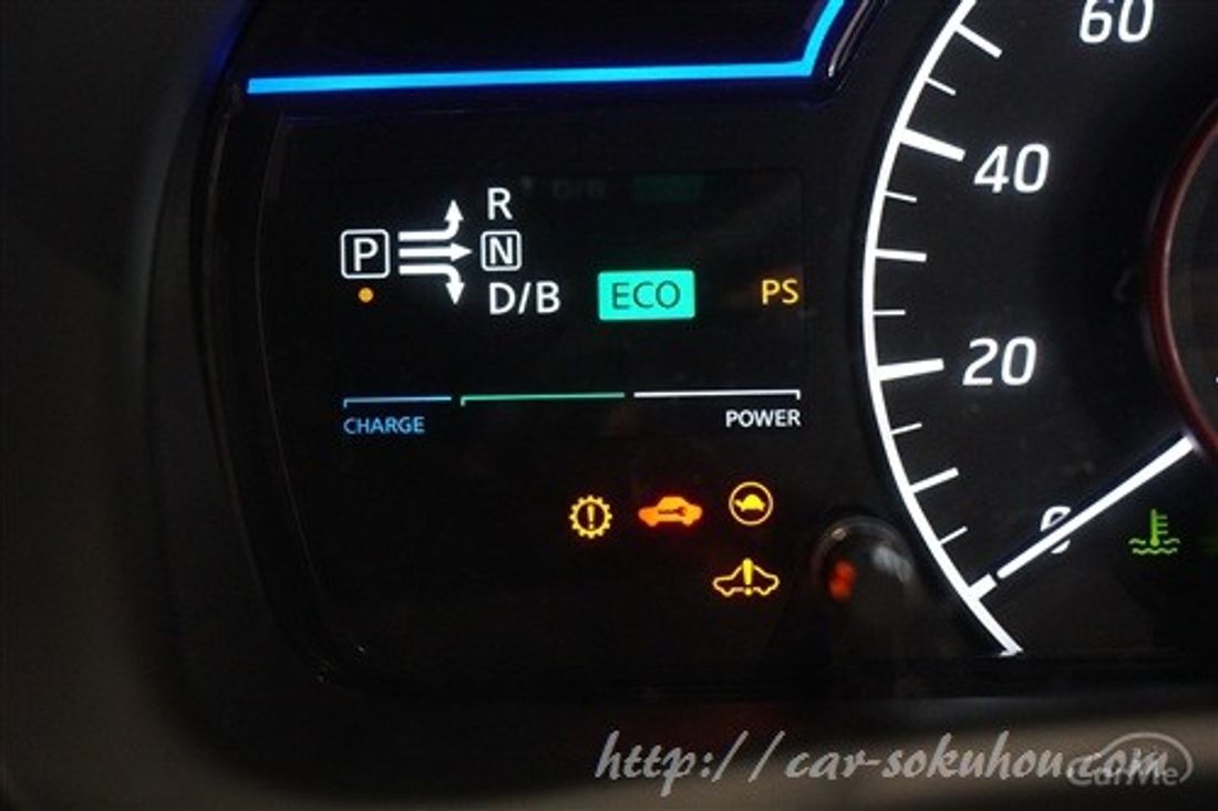 日産ノートe-POWER NISMO