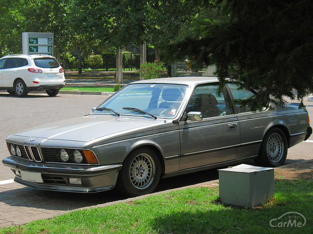 Bmwの直6エンジン シルキーシックスは何が良いのか