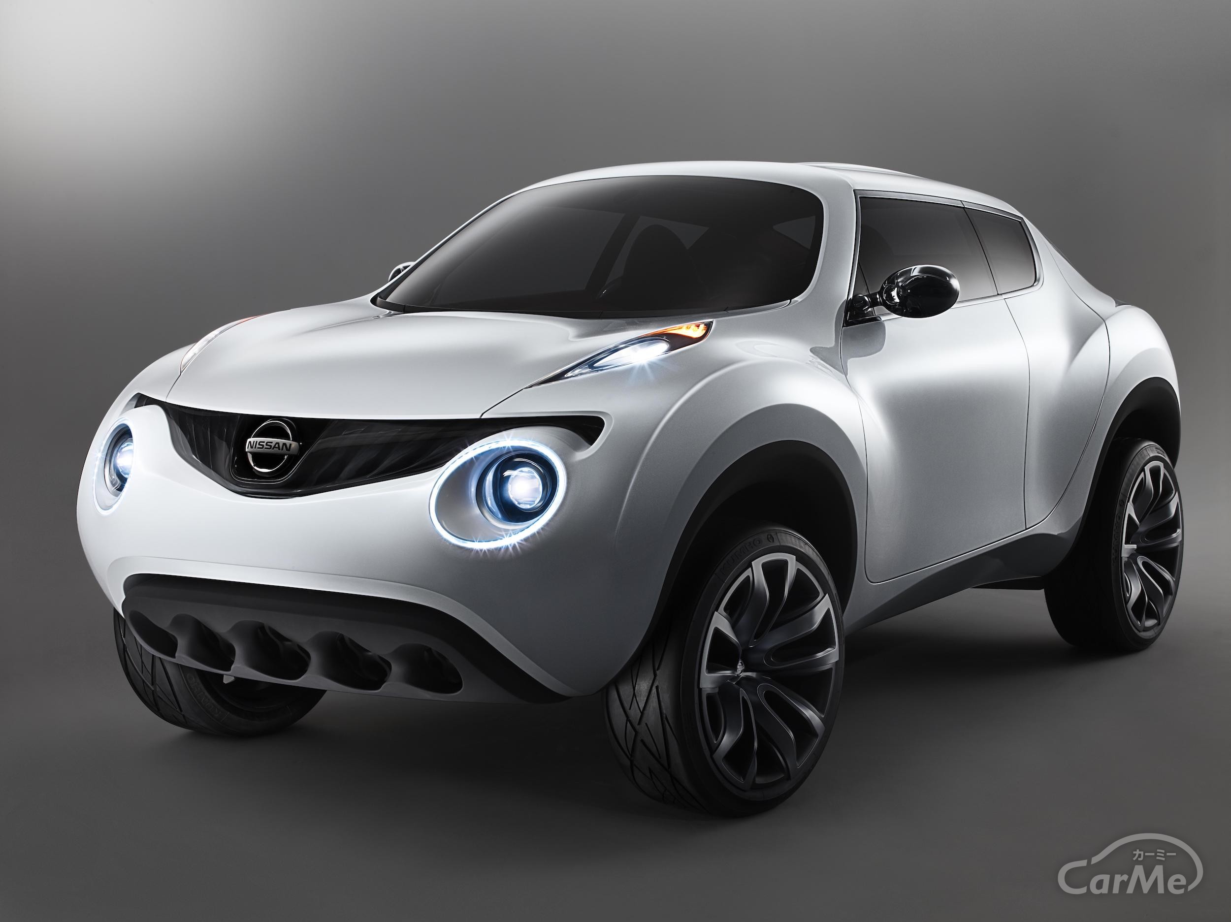 こんなに変わった コンセプトモデルと市販車のギャップがすごい車5選