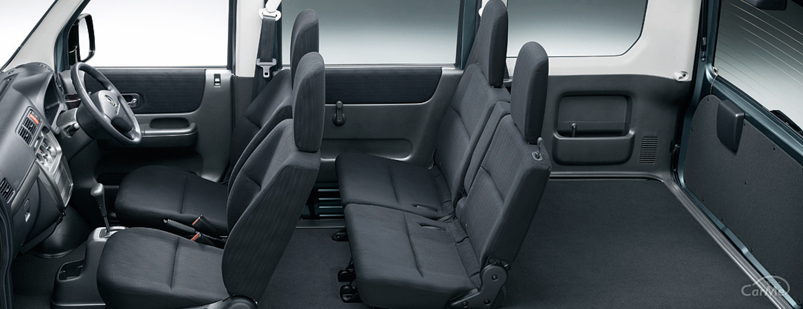 ホンダ 2代目バモス Hm1 Hm2型 の長所は