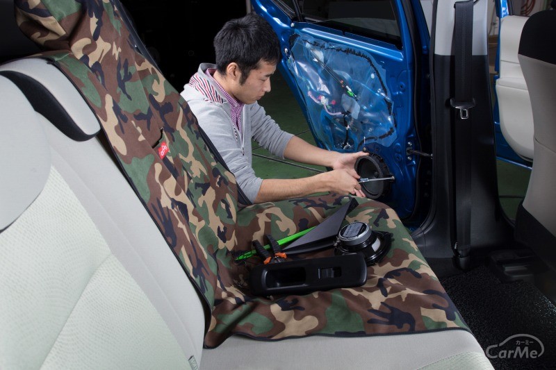 こんなアイテム待っていた 車をイジるなら持っておきたいオススメdiyサポートグッズ