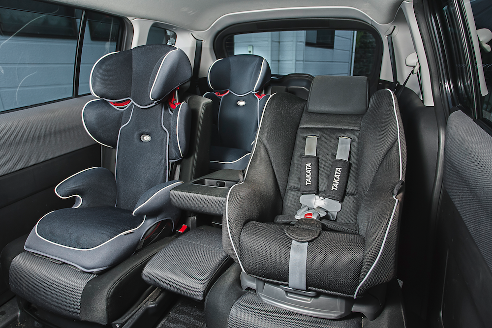 ベビー用品ではないことが 決め手でした タカタを選んだ理由 ベビー用品ではないことが 決め手でした タカタを選んだ理由