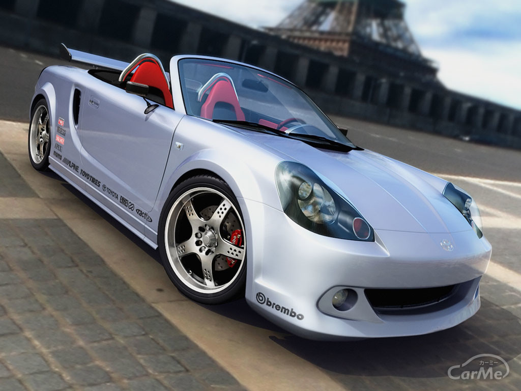 やはり凄かった ロードスターに影響を受けすぎた車たち