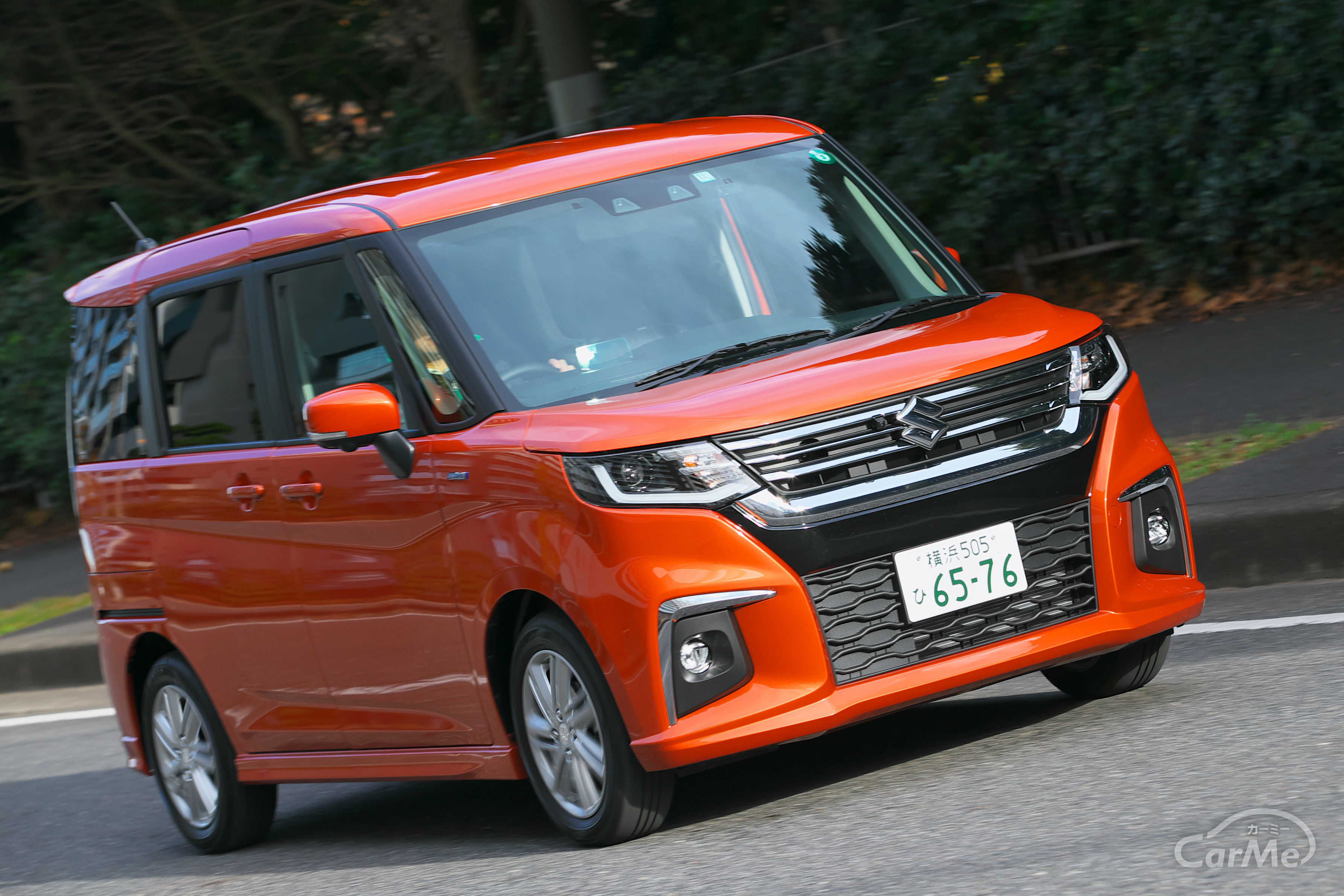 プロ解説 ソリオ ソリオ バンディットのエンジンやミッション パワートレーン等のスペックを徹底解説