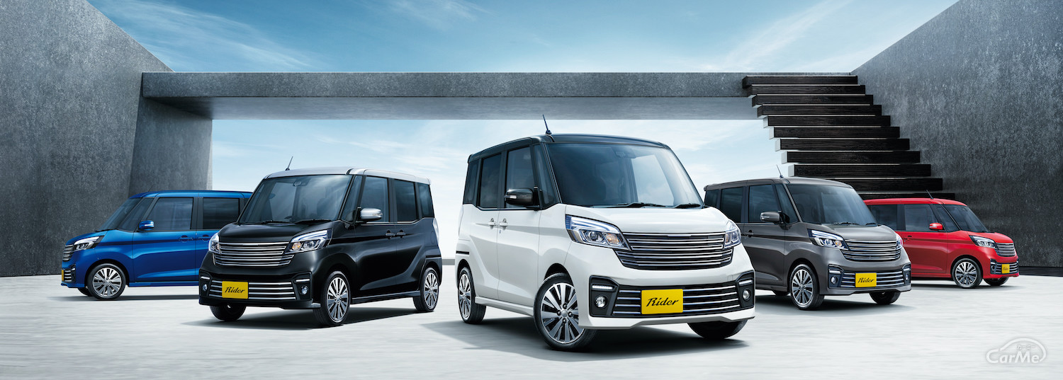 日産 デイズルークスの長所 メリット は