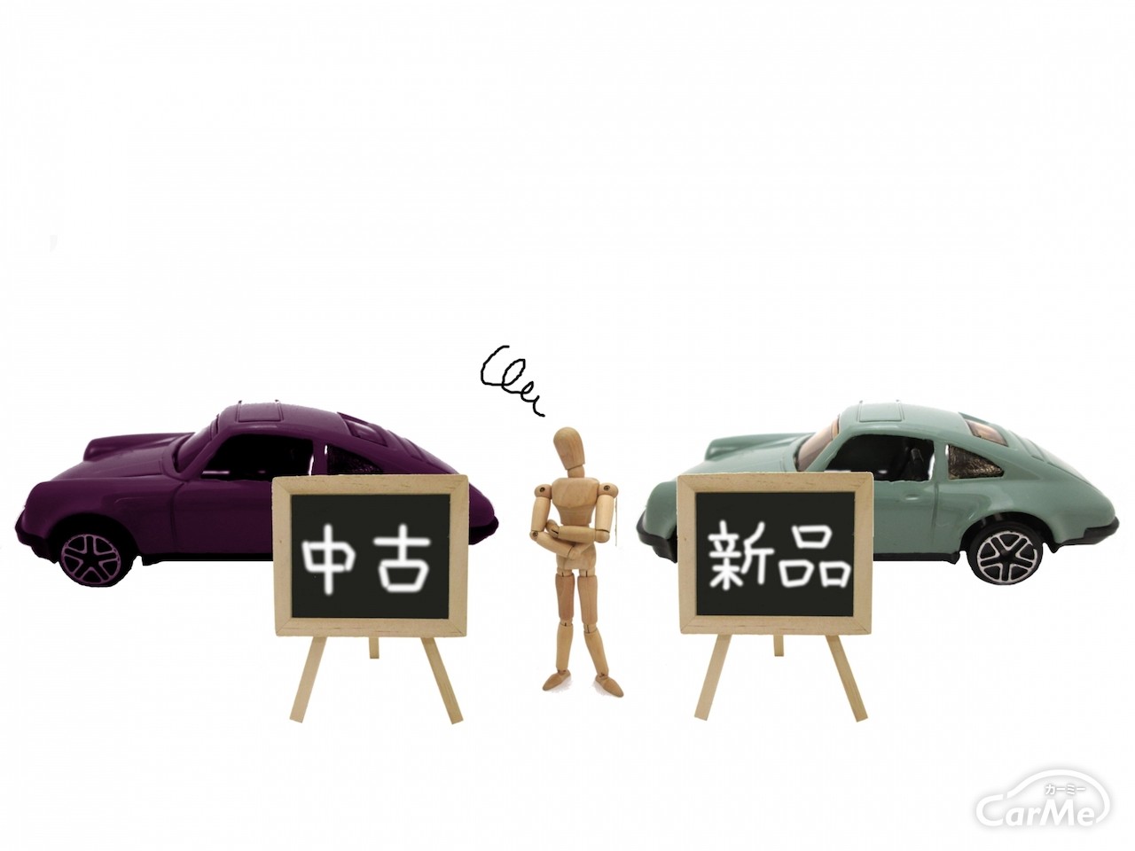 新車より高い中古車 どうして By 車選びドットコム