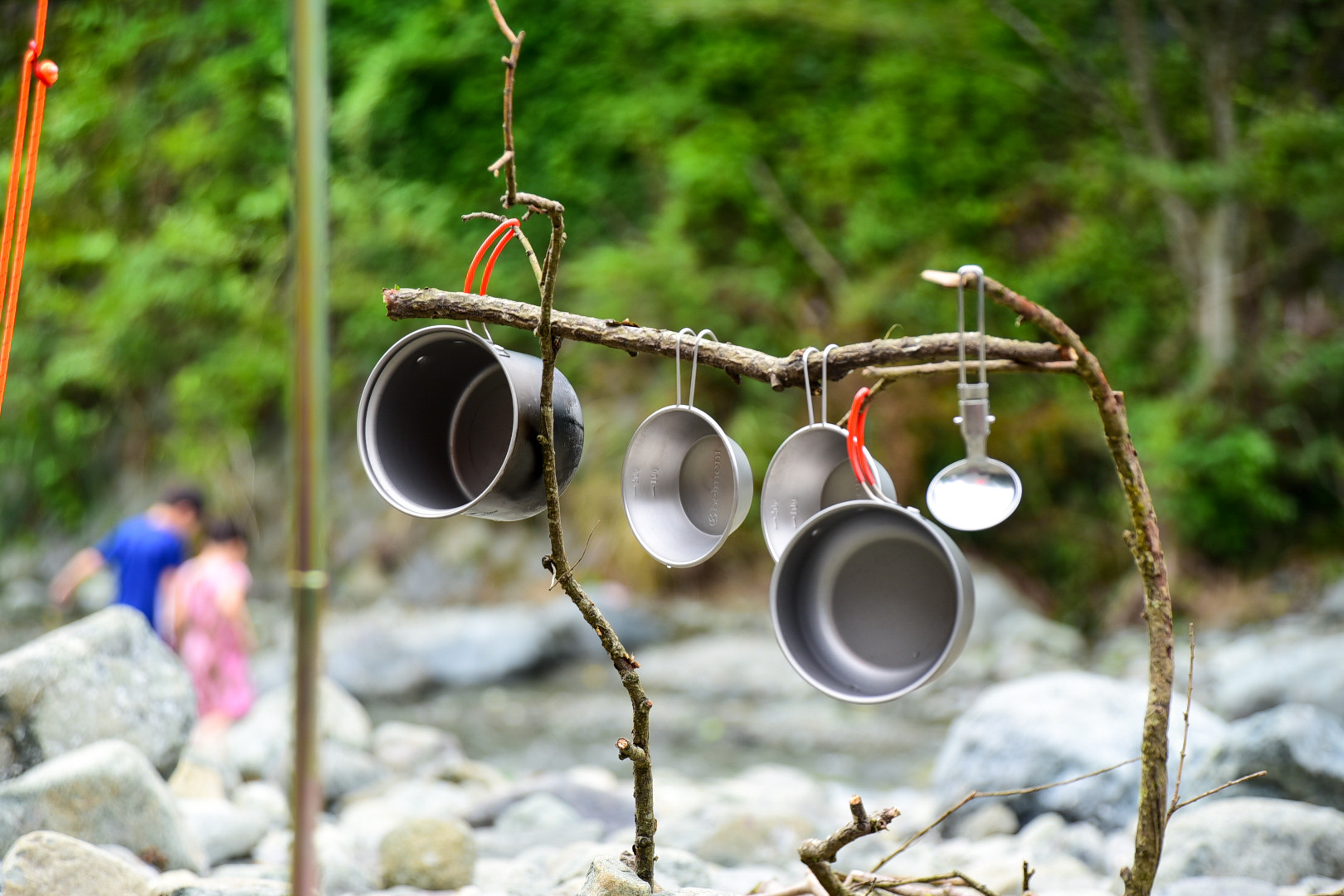 キャンプに使う調理器具の収納方法5つ 役立つアイテムも紹介