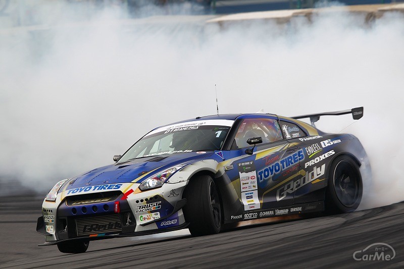 40年の歴史を誇る日本のトップチューニングパーツメーカー Trust とは