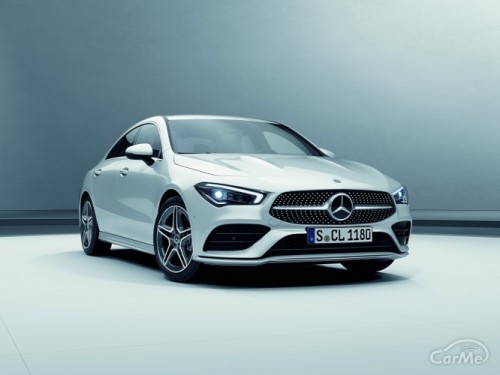 メルセデスベンツ 2代目claの現行モデルとモデルチェンジ前の違いを紹介 デザイン性と機能性を両立させた1台に