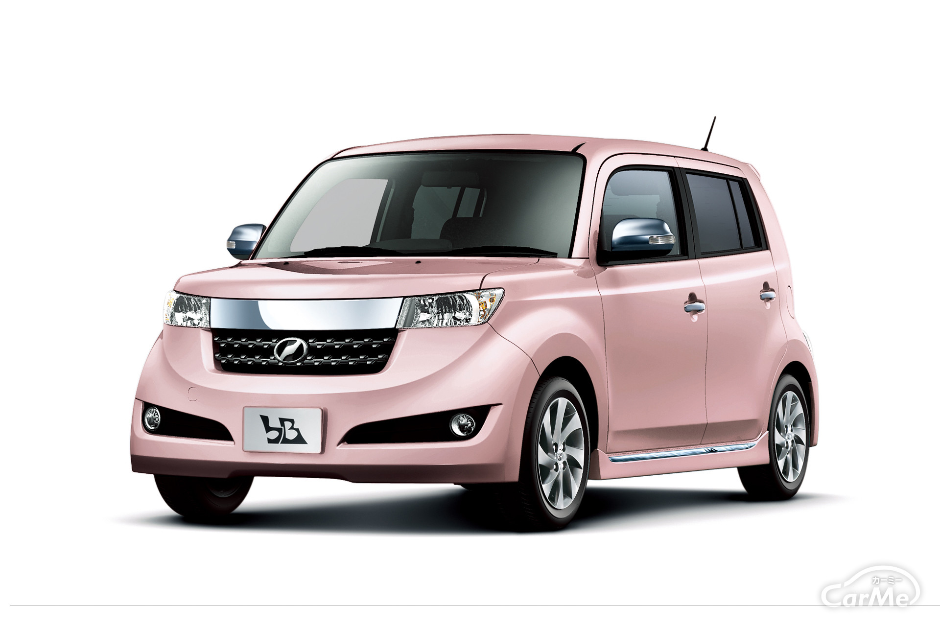 トヨタ 2代目bbはオーディオだけじゃない 収納機能の利便性をご紹介 トヨタ 2代目bbはオーディオだけじゃない 収納機能の利便性をご紹介
