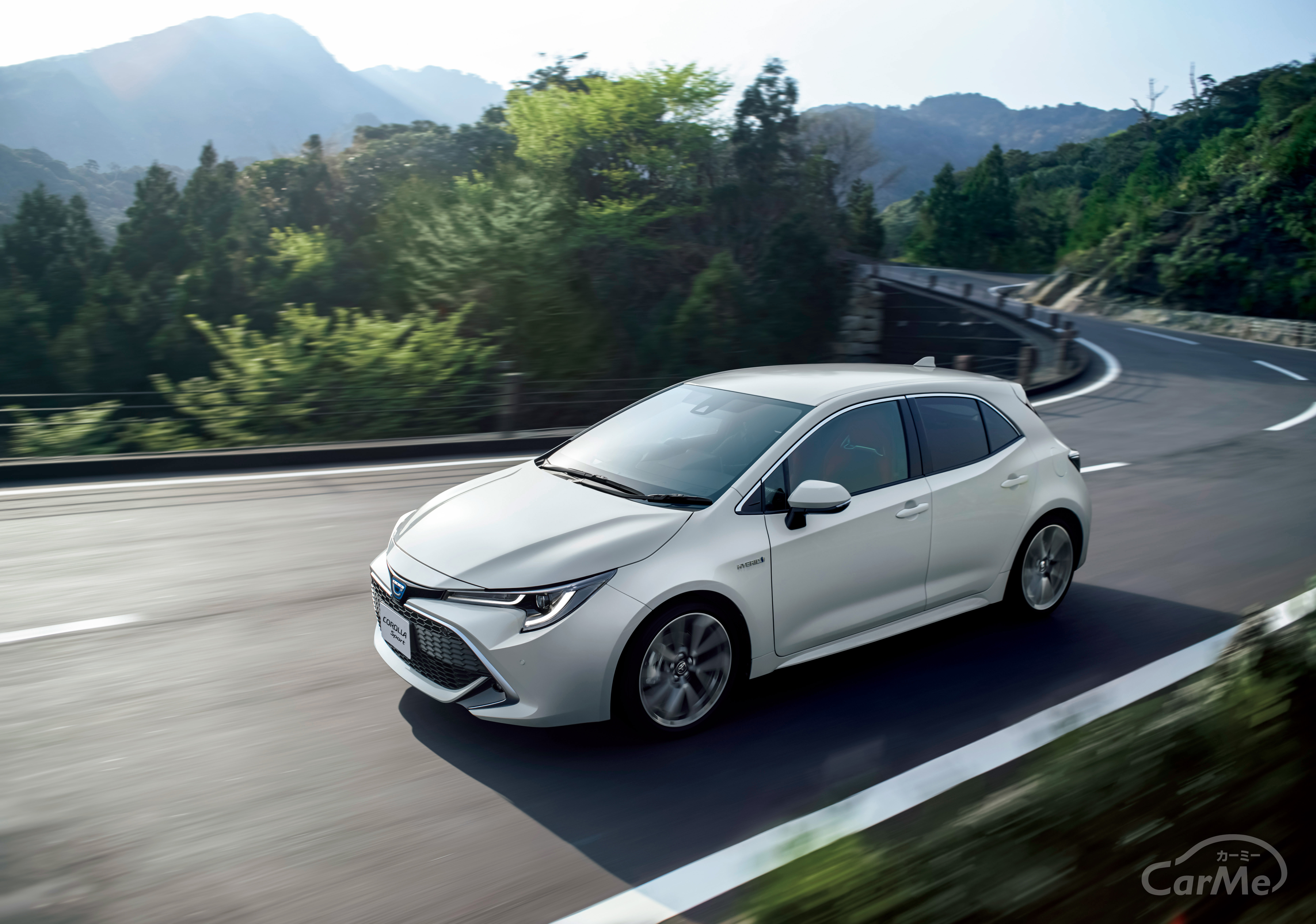 一般のドライバーに聞いた トヨタ カローラスポーツ の口コミ 評価 評判 まとめ