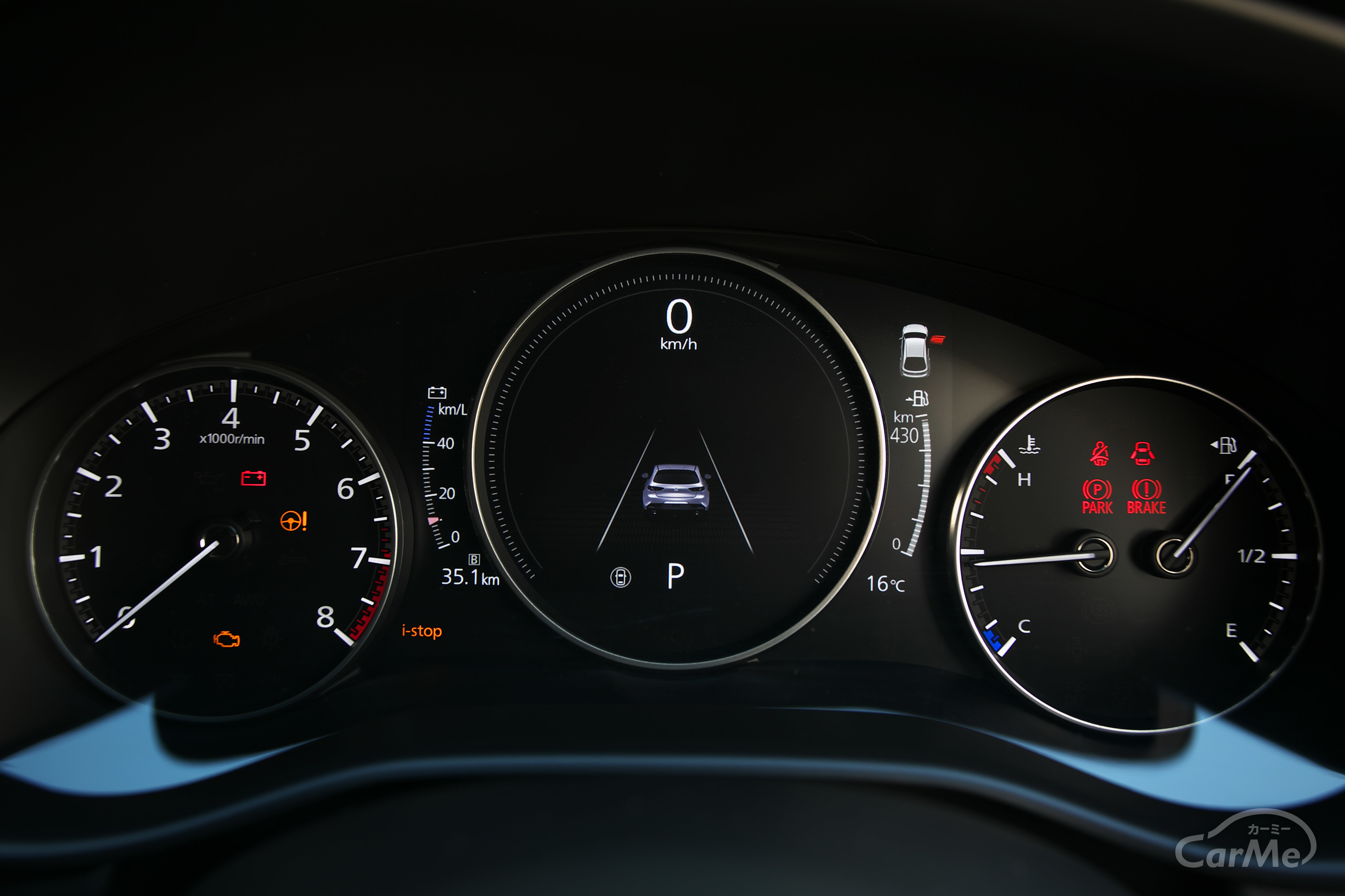 プロ解説 マツダ3ファストバックの安全装備を徹底解説 クラストップレベルの充実度