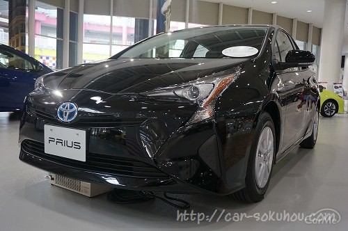 トヨタ プリウス試乗の感想2 運転して気付いた3つの欠点 不満