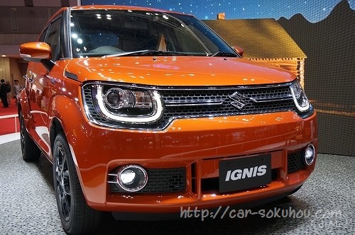 運転をして気になった3つの欠点 不満 イグニス試乗インプレ