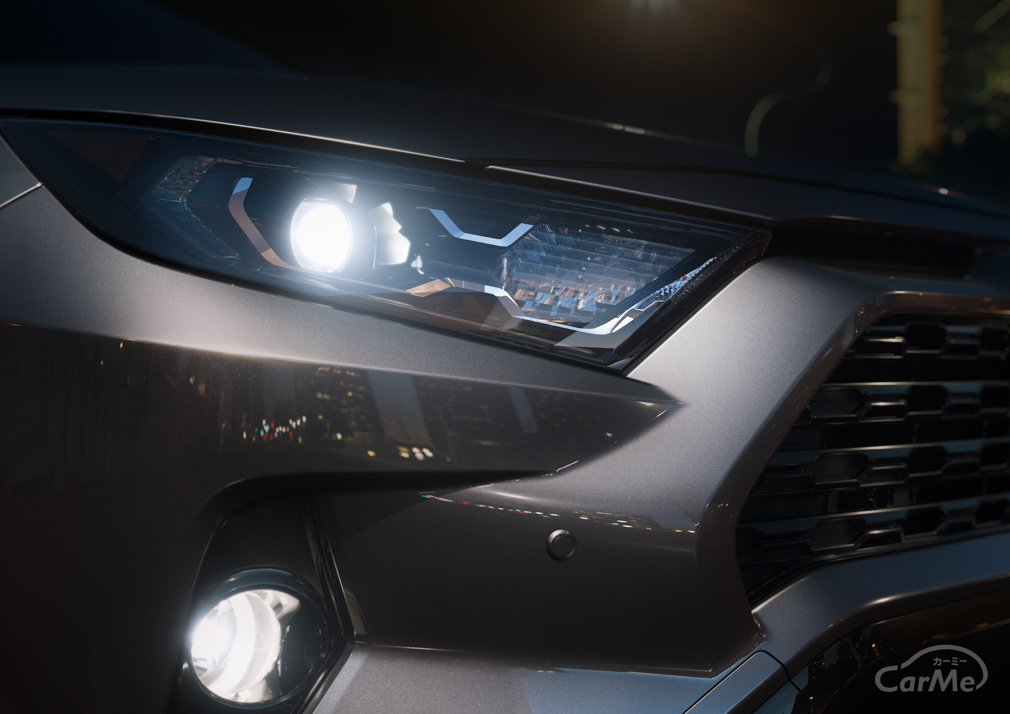 プロ解説】トヨタ RAV4の安全装備を徹底解説!!