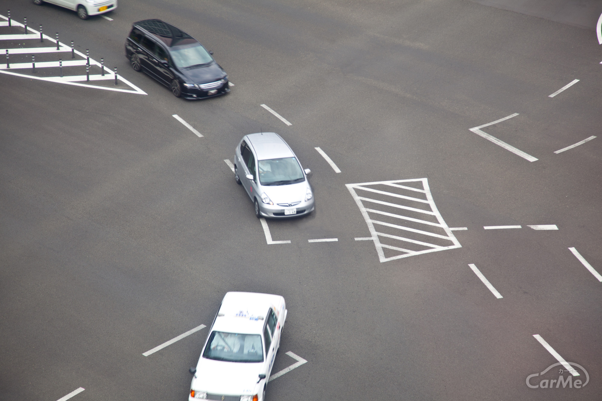知っているようで知らない 交通法クイズ5問 回答編