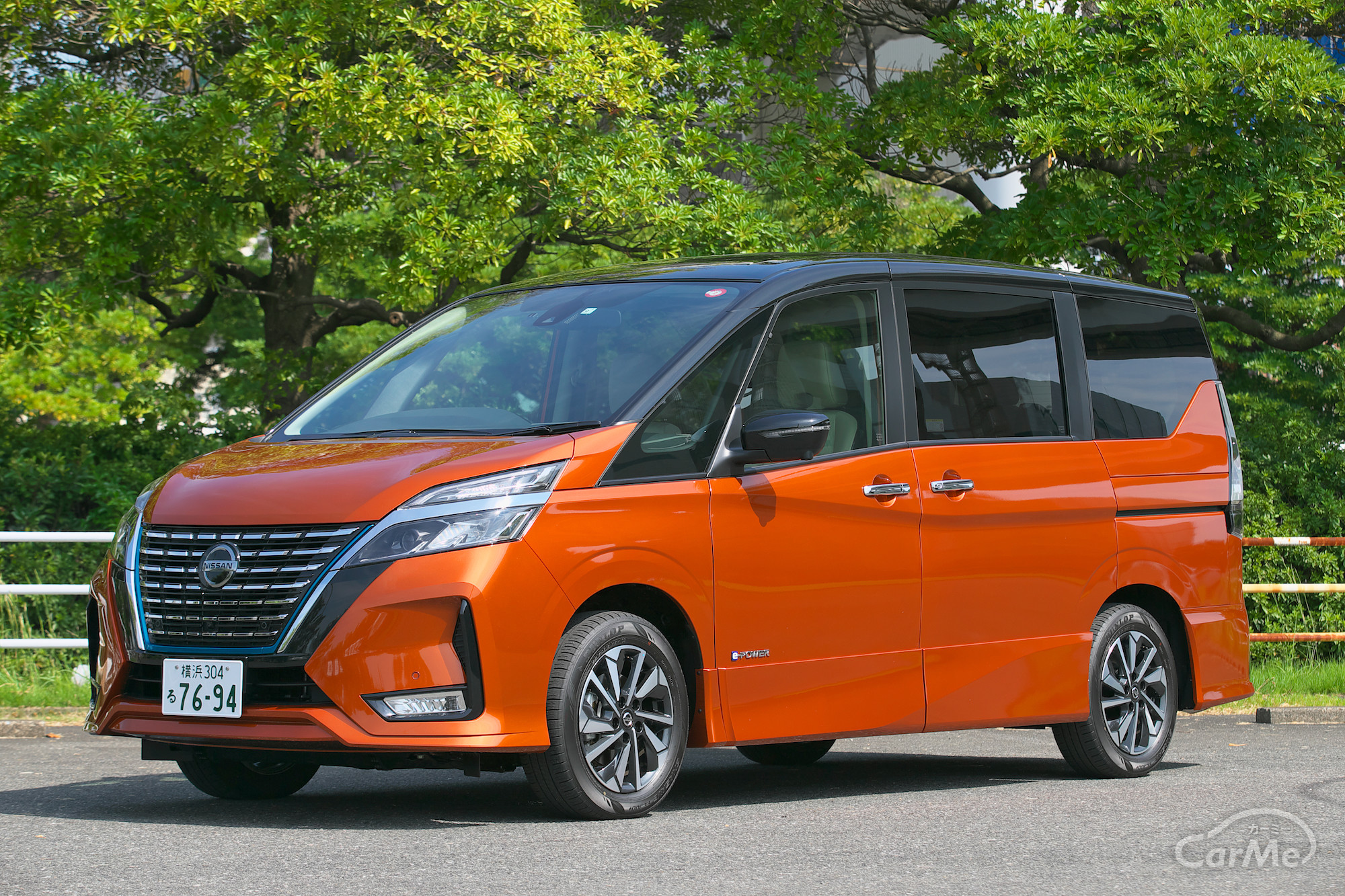 49 9万円から 今が買い時 日産セレナを中古で手に入れた方が良い理由と評価 By 車選びドットコム